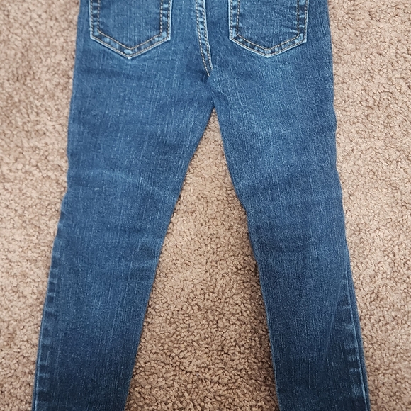 Girls Jeans - Picture 2 of 2